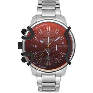 Momentus SM351S-04SS Erkek Kol Saati