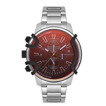 Momentus SM351S-04SS Erkek Kol Saati