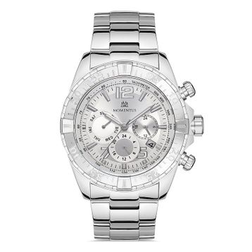 Momentus SM352S-02SS Erkek Kol Saati