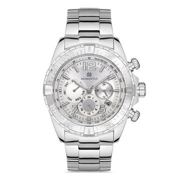 Momentus SM352S-02SS Erkek Kol Saati