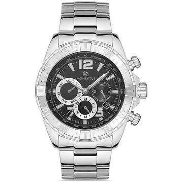 Momentus SM352S-04SS Erkek Kol Saati