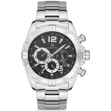 Momentus SM352S-04SS Erkek Kol Saati
