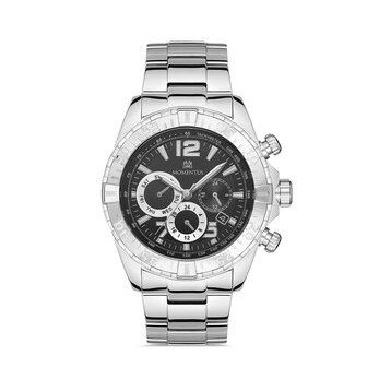 Momentus SM352S-04SS Erkek Kol Saati