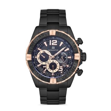 MOMENTUS SM352T-04SR Erkek Kol Saati