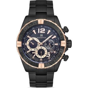 MOMENTUS SM352T-04SR Erkek Kol Saati
