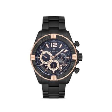 MOMENTUS SM352T-04SR Erkek Kol Saati