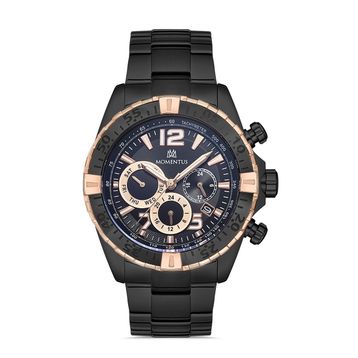 MOMENTUS SM352T-04SR Erkek Kol Saati