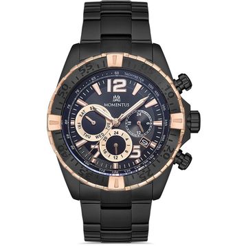 MOMENTUS SM352T-04SR Erkek Kol Saati