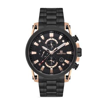 Momentus SM353B-04SR Multifonksiyonlu Erkek Kol Saati