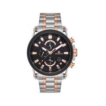 Momentus SM353T-04SR Multifonksiyonlu Erkek Kol Saati