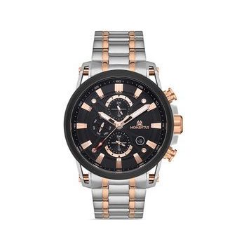 Momentus SM353T-04SR Multifonksiyonlu Erkek Kol Saati
