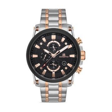 Momentus SM353T-04SR Multifonksiyonlu Erkek Kol Saati