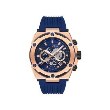 Momentus SM354R-11MR Erkek Kol Saati