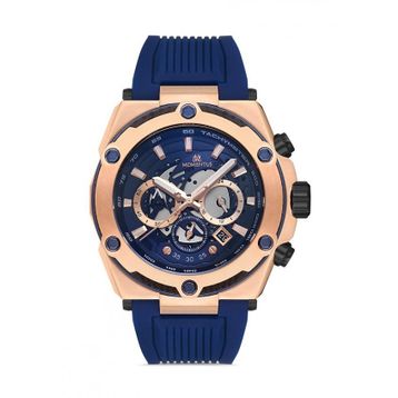 Momentus SM354R-11MR Erkek Kol Saati