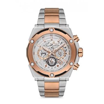 Momentus SM354T-02SR Erkek Kol Saati