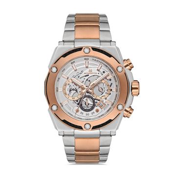 Momentus SM354T-02SR Erkek Kol Saati