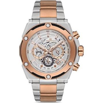 Momentus SM354T-02SR Erkek Kol Saati