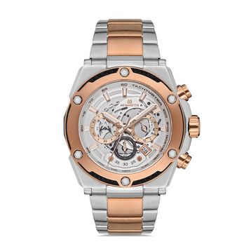 Momentus SM354T-02SR Erkek Kol Saati