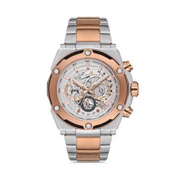Momentus SM354T-02SR Erkek Kol Saati