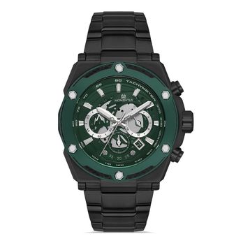 Momentus SM354T-15SN Erkek Kol Saati