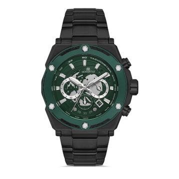 Momentus SM354T-15SN Erkek Kol Saati