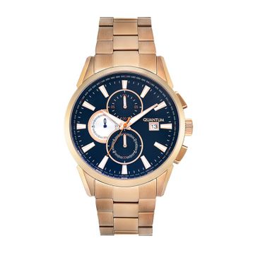 Momentus SM358S-11SS Erkek Kol Saati