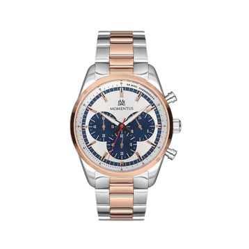 Momentus SM358T-02SR Erkek Kol Saati