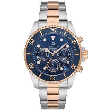 Momentus SM361T-11SR Erkek Kol Saati