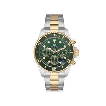 Momentus SM361T-11SR Erkek Kol Saati
