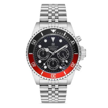 Momentus Sm362t-04sb Erkek Kol Saati