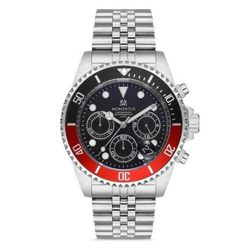 Momentus Sm362t-04sb Erkek Kol Saati