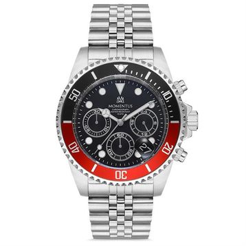 Momentus Sm362t-04sb Erkek Kol Saati