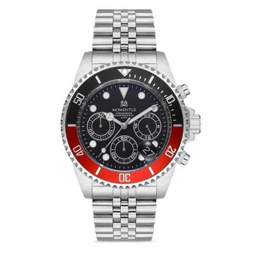 Momentus Sm362t-04sb Erkek Kol Saati