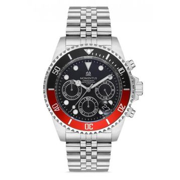 Momentus Sm362t-04sb Erkek Kol Saati