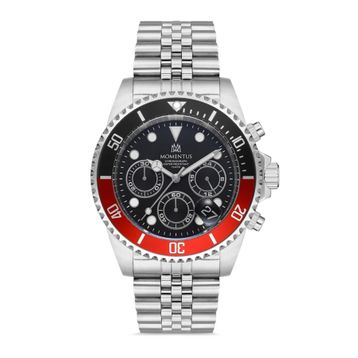 Momentus Sm362t-04sb Erkek Kol Saati
