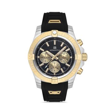 Momentus SM365T-04KG Erkek Kol Saati