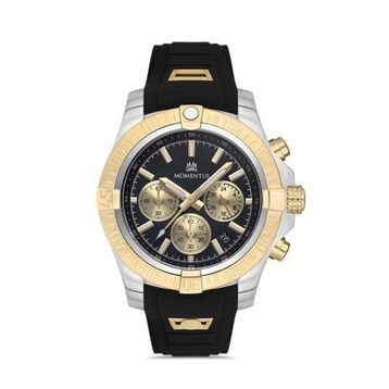 Momentus SM365T-04KG Erkek Kol Saati