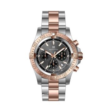Momentus SM365T-05SR Erkek Kol Saati
