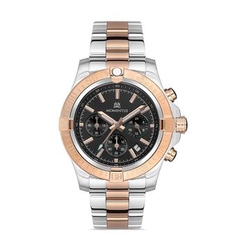 Momentus SM365T-05SR Erkek Kol Saati