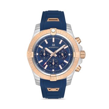 Momentus SM365T-11MR Erkek Kol Saati