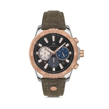 Momentus SM367T-04KR Erkek Kol Saati