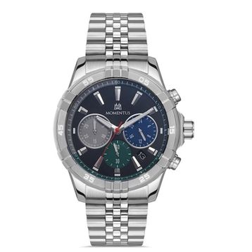 Momentus SM367T-04SS Kol Saati