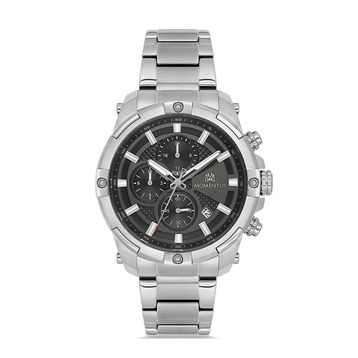 Momentus SM369S-04SS Erkek Kol Saati