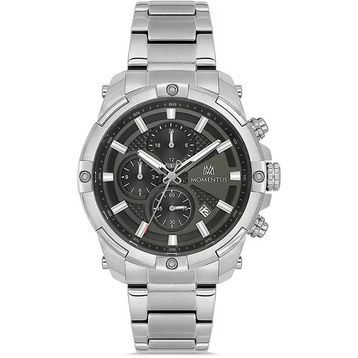 Momentus SM369S-04SS Erkek Kol Saati