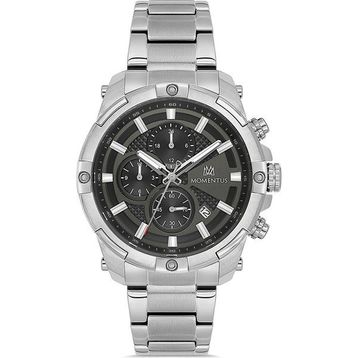 Momentus SM369S-04SS Erkek Kol Saati