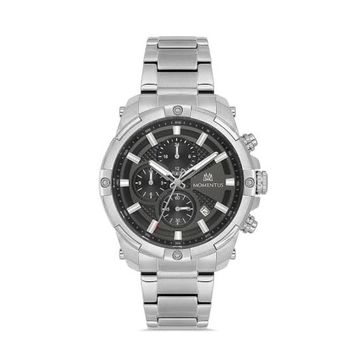 Momentus SM369S-04SS Erkek Kol Saati