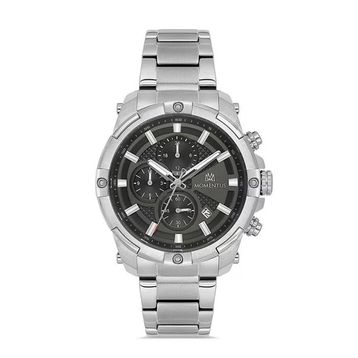 Momentus SM369S-04SS Erkek Kol Saati