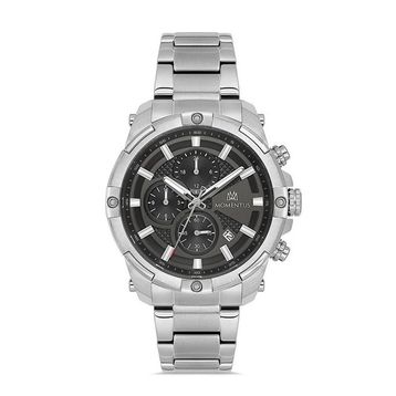 Momentus SM369S-04SS Erkek Kol Saati
