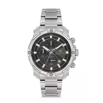 Momentus SM369S-04SS Erkek Kol Saati