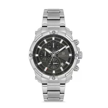 Momentus SM369S-04SS Erkek Kol Saati
